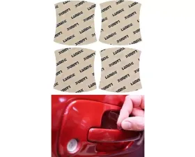 Lamin-X Door Handle Cup Paint Protection Audi Q7 2020+