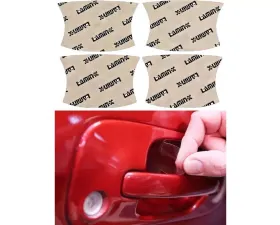 Lamin-X Door Handle Cup Paint Protection Audi A6 Wagon|Allroad 2020+