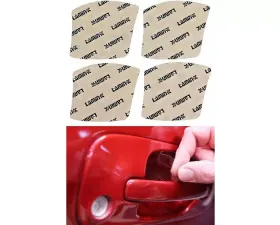 Lamin-X Door Handle Cup Paint Protection Audi Q5 2021