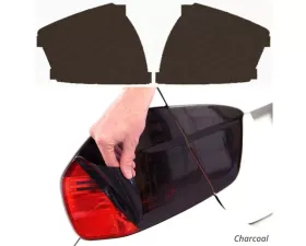 Lamin-X Tail Light Covers Audi A4 B6 2002-2005