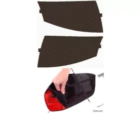 Lamin-X Tail Light Covers Audi TT 1999-2007