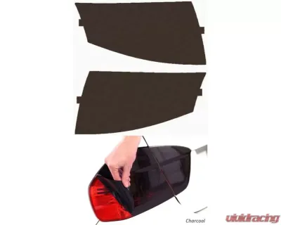 Lamin-X Tail Light Covers Audi TT 1999-2007 - A204C