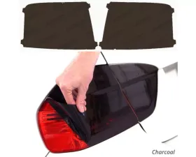 Lamin-X Tail Light Covers Audi Allroad 2001-2006