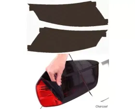 Lamin-X Tail Light Covers Audi TT 2008-2015