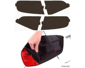 Lamin-X Tail Light Covers Audi A4|S4 Sedan 2009-2012