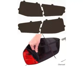 Lamin-X Tail Light Covers Audi A6 Sedan 2012-2015