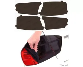 Lamin-X Tail Light Covers Audi S6 2016+