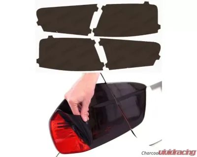 Lamin-X Tail Light Covers Audi S6 2016+ - A243C