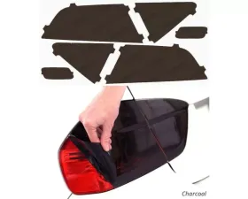 Lamin-X Tail Light Covers Audi S7 2016+