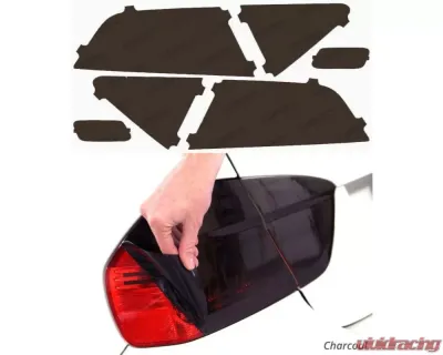 Lamin-X Tail Light Covers Audi S7 2016+ - A244C