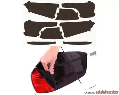 Lamin-X Tail Light Covers Audi S5|RS5 2018-2023 - A257C