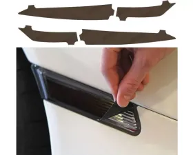 Lamin-X Reverse Light Covers Audi A6 Wagon|Allroad 2020+