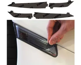 Lamin-X Reverse Light Covers Audi A6 Wagon|Allroad 2020+