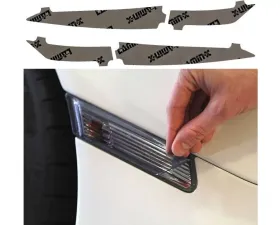 Lamin-X Reverse Light Covers Audi A6 Wagon|Allroad 2020+