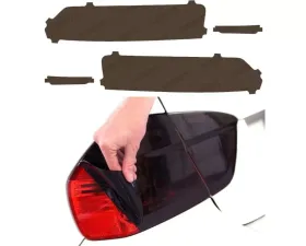 Lamin-X Tail Light Covers Audi R8 2017-2021