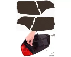 Lamin-X Tail Light Covers Audi A4|S4 Avant 2006-2008