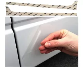 Lamin-X Rocker Panel Guard Audi A6 2012-2015