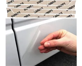 Lamin-X Rocker Panel Guard Audi S3|RS 3 2017-2020