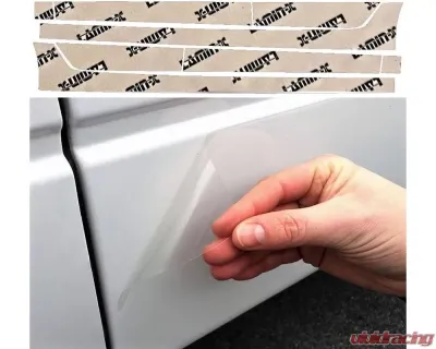 Lamin-X Rocker Panel Guard Audi S3|RS 3 2017-2020 - A3254