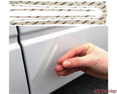 Lamin-X Rocker Panel Guard Audi Allroad 2017+ - A3256