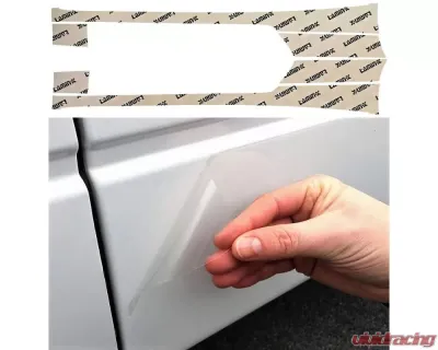 Lamin-X Rocker Panel Guard Audi S5|RS5 2018+ - A3257