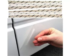 Lamin-X Rocker Panel Guard Audi A8 2019+