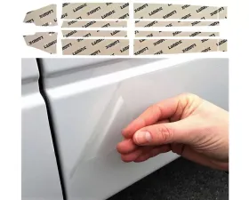 Lamin-X Rocker Panel Guard Audi Q8 2019+