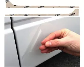 Lamin-X Rocker Panel Guard Audi S7| RS7 2016-2018