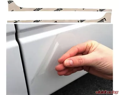 Lamin-X Rocker Panel Guard Audi S7| RS7 2016-2018 - A3260
