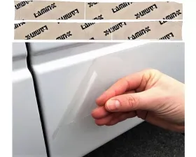 Lamin-X Rocker Panel Guard Audi Q3 2019+