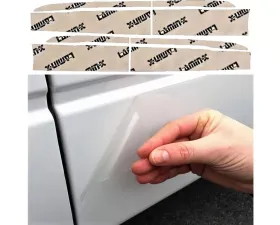 Lamin-X Rocker Panel Guard Audi Q7 2020+