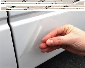 Lamin-X Rocker Panel Guard Audi A4 2020+