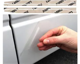 Lamin-X Rocker Panel Guard Audi R8 2017+