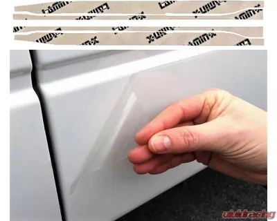 Lamin-X Rocker Panel Guard Audi R8 2017+ - A3267