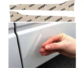 Lamin-X Rocker Panel Guard Audi E-tron 2019+