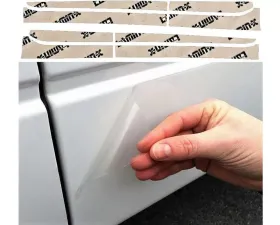 Lamin-X Rocker Panel Guard Audi Q5 2021