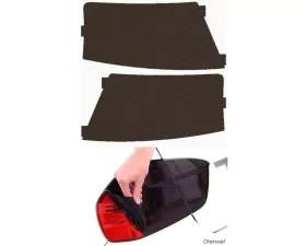 Lamin-X Tail Light Covers Audi A4|S4 Cabrio 2006-2008