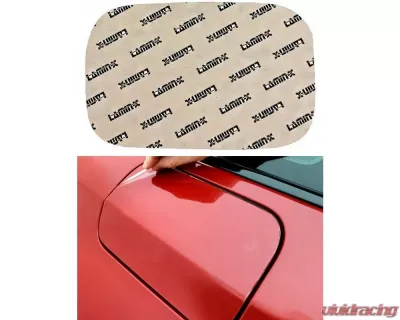 Lamin-X Fuel Door Guard Audi Q5 2021 - A4369