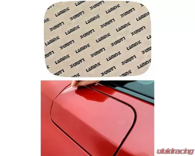 Lamin-X Fuel Door Guard Audi S4| RS4 2020+ - A4371