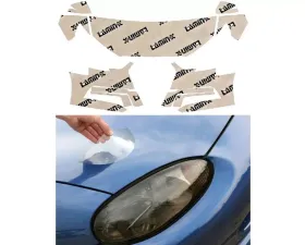 Lamin-X Clear Bra Audi S3|RS 3 2017-2020