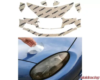 Lamin-X Clear Bra Audi S5|RS5 2018+ - A757