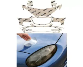 Lamin-X Clear Bra Audi A8 2019+