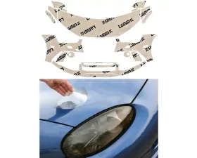 Lamin-X Clear Bra Audi RS7 2016-2018