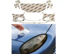 Lamin-X Clear Bra Audi A6 2019+