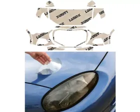 Lamin-X Clear Bra Audi Q3 2019+
