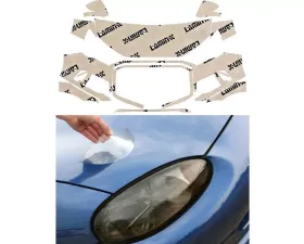 Lamin-X Clear Bra Audi Q7 2020+