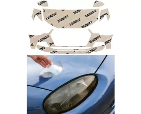 Lamin-X Clear Bra Audi A6 Wagon|Allroad 2020+