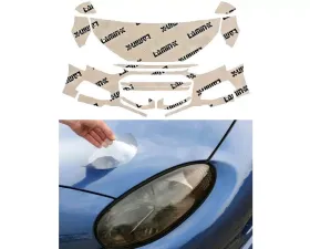 Lamin-X Clear Bra Audi A4 2020+