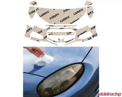 Lamin-X Clear Bra Audi A4 2020+ - A766