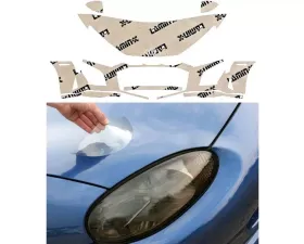 Lamin-X Clear Bra Audi R8 2017+